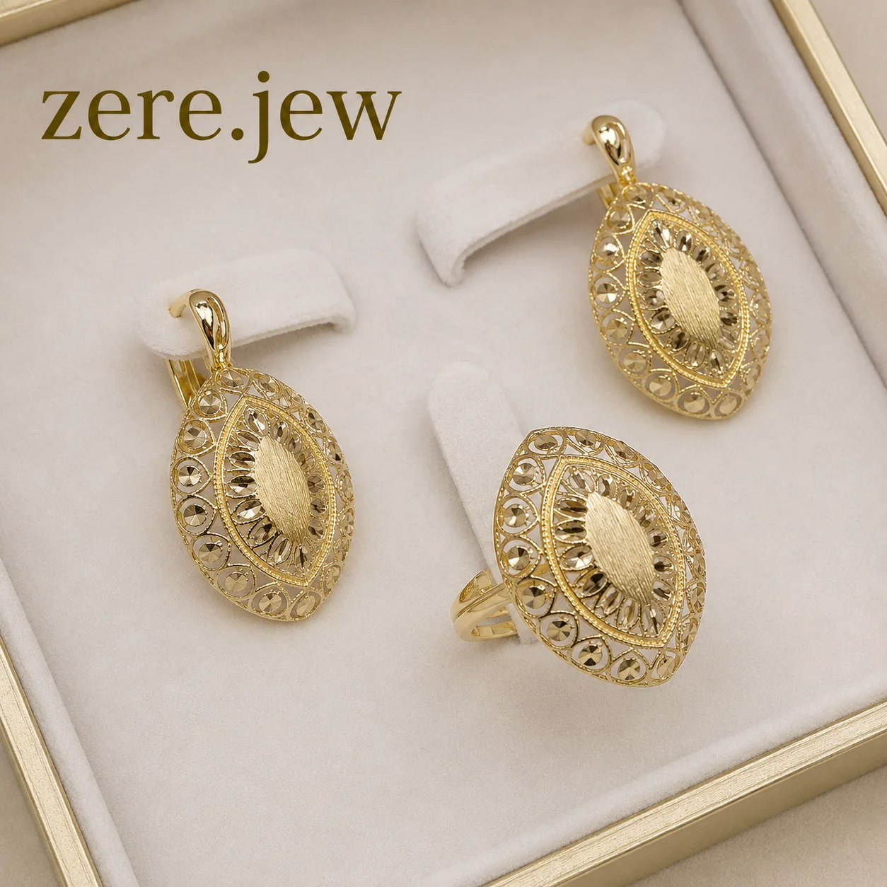 Комплект Zere ZR05092605 6.35гр 20р купить,476250
