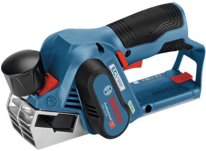 Электрорубанок Bosch GHO 12V-20 - ForteMarket Электрорубанок Bosch GHO 12V-20 купить,0