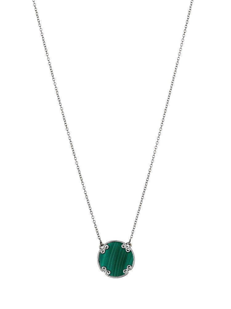 Колье Damiani 10609 д 45см 1,21гр 4,35гр. купить,NaN