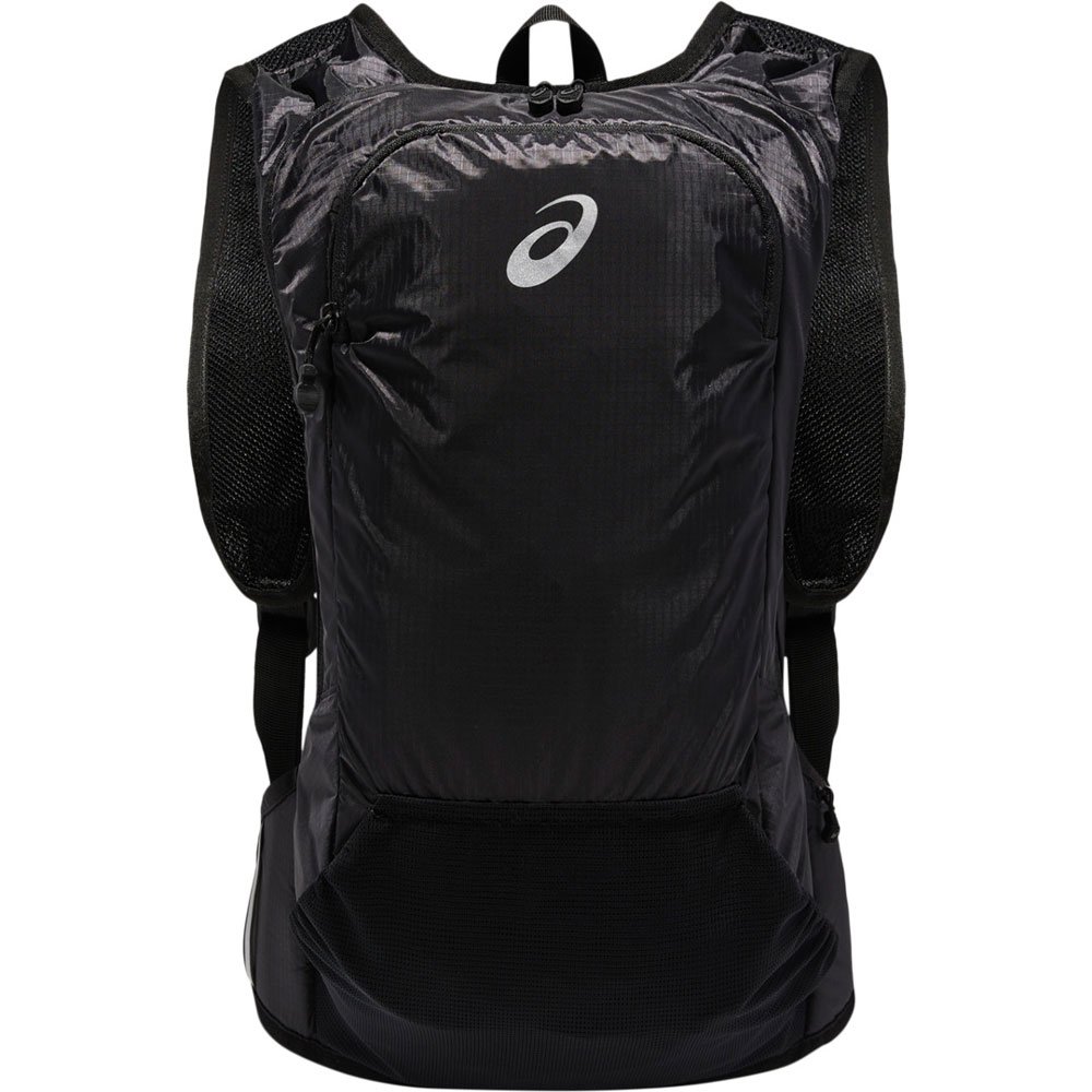 Рюкзак Asics Lightweight 001 черный купить,NaN
