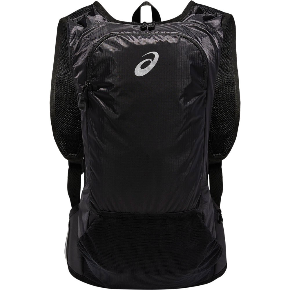 Рюкзак Asics Lightweight 001 черный купить,NaN