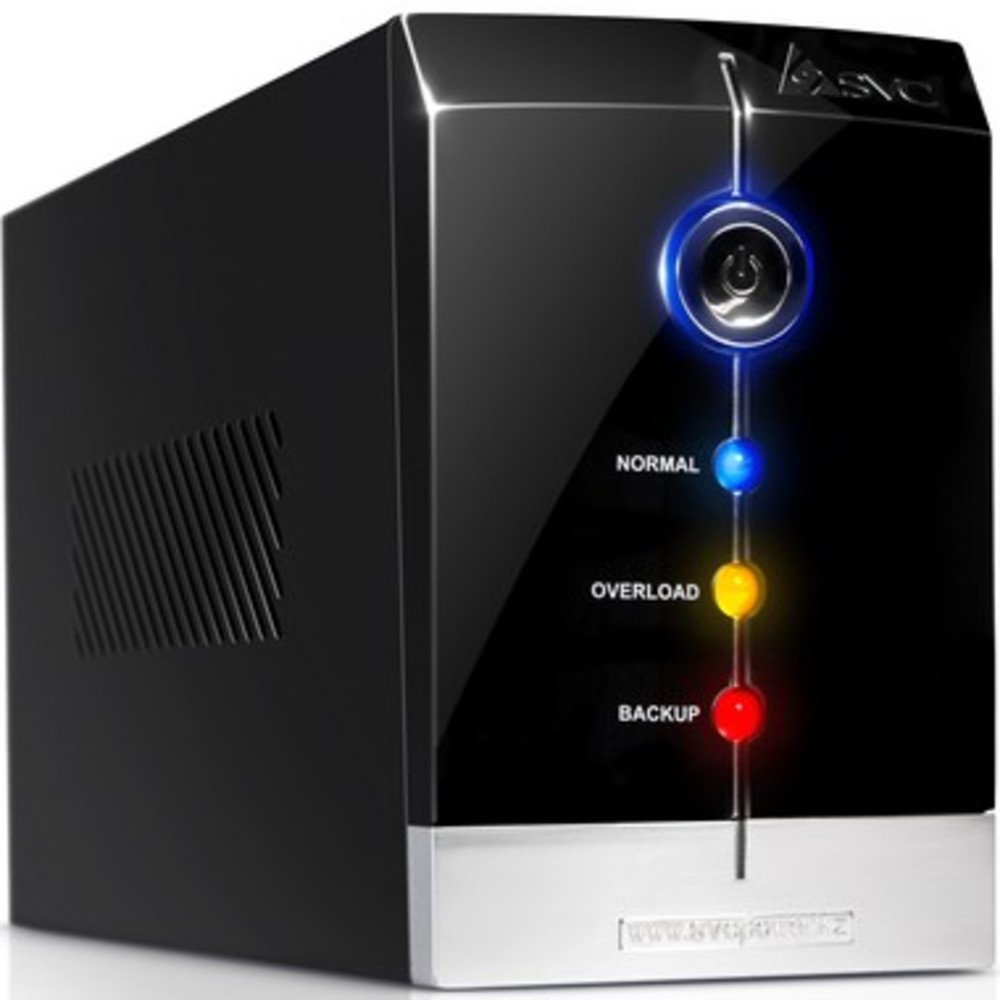  Источник бесперебойного питания SVC V-1000-F 