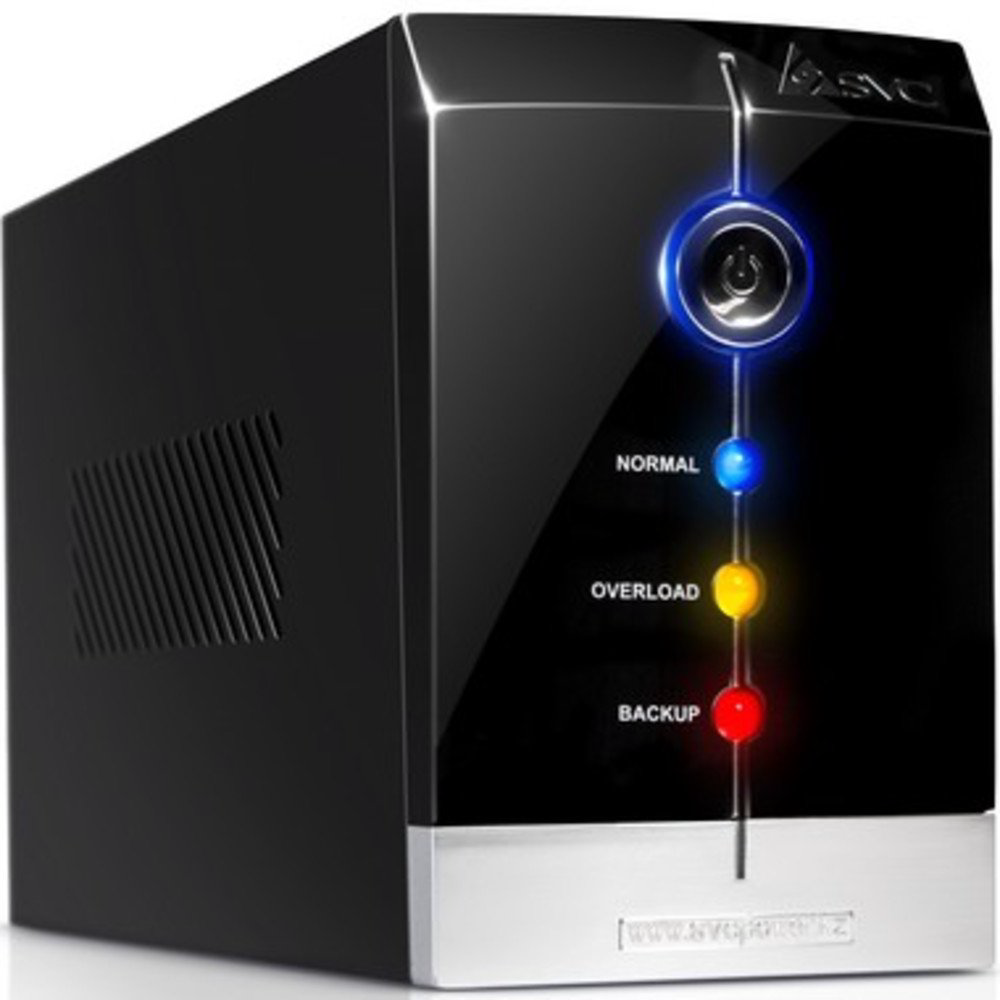  Источник бесперебойного питания SVC V-1000-F 