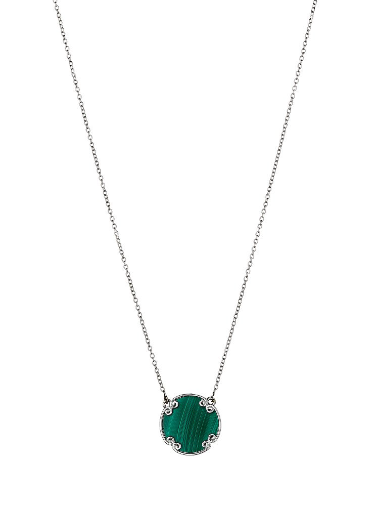 Колье Damiani 10604 д 45см 1,22гр 4,35гр. купить,NaN
