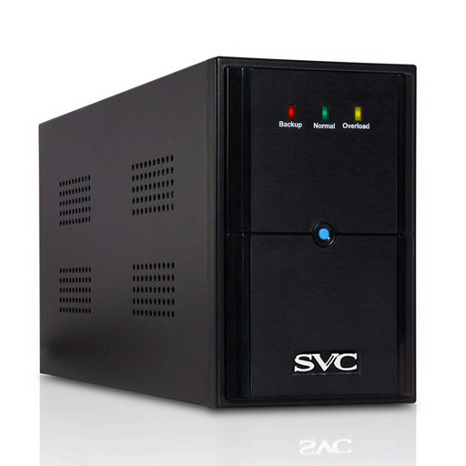 Источник бесперебойного питания SVC V-1200-L