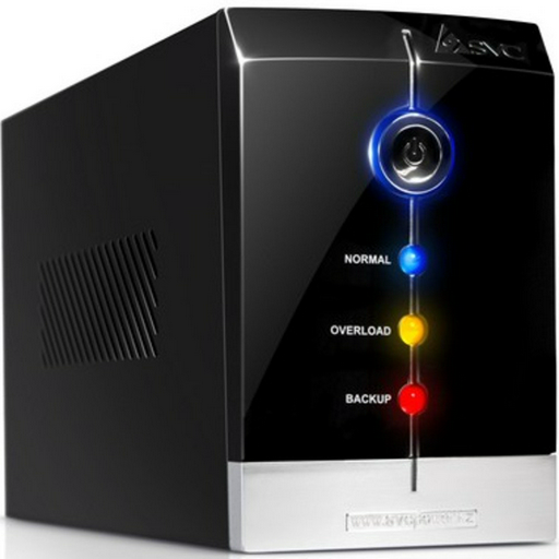  Источник бесперебойного питания SVC V-1000-F 
