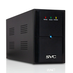 Источник бесперебойного питания SVC V-1200-L