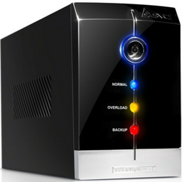  Источник бесперебойного питания SVC V-1000-F 