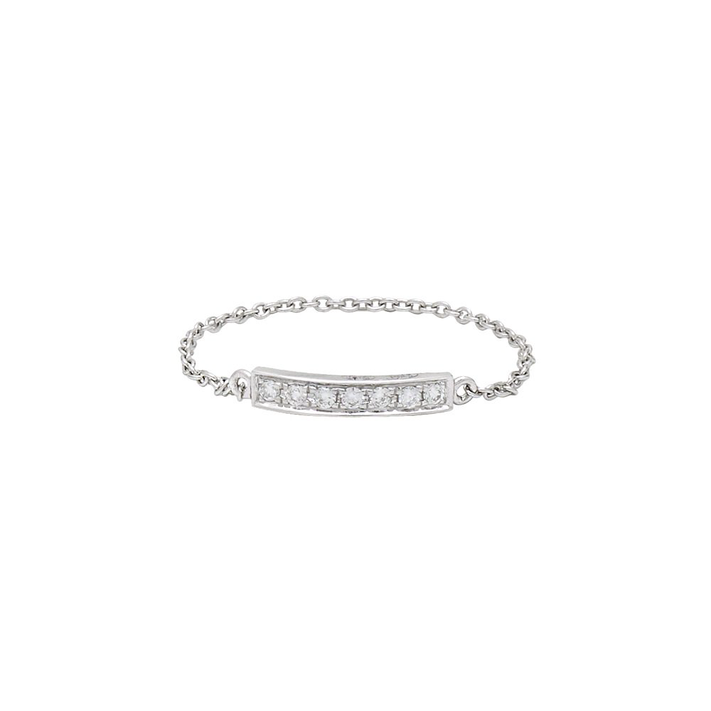 Кольцо Djula AS000042555 16,5р 0,41гр 0,04ct. купить,NaN