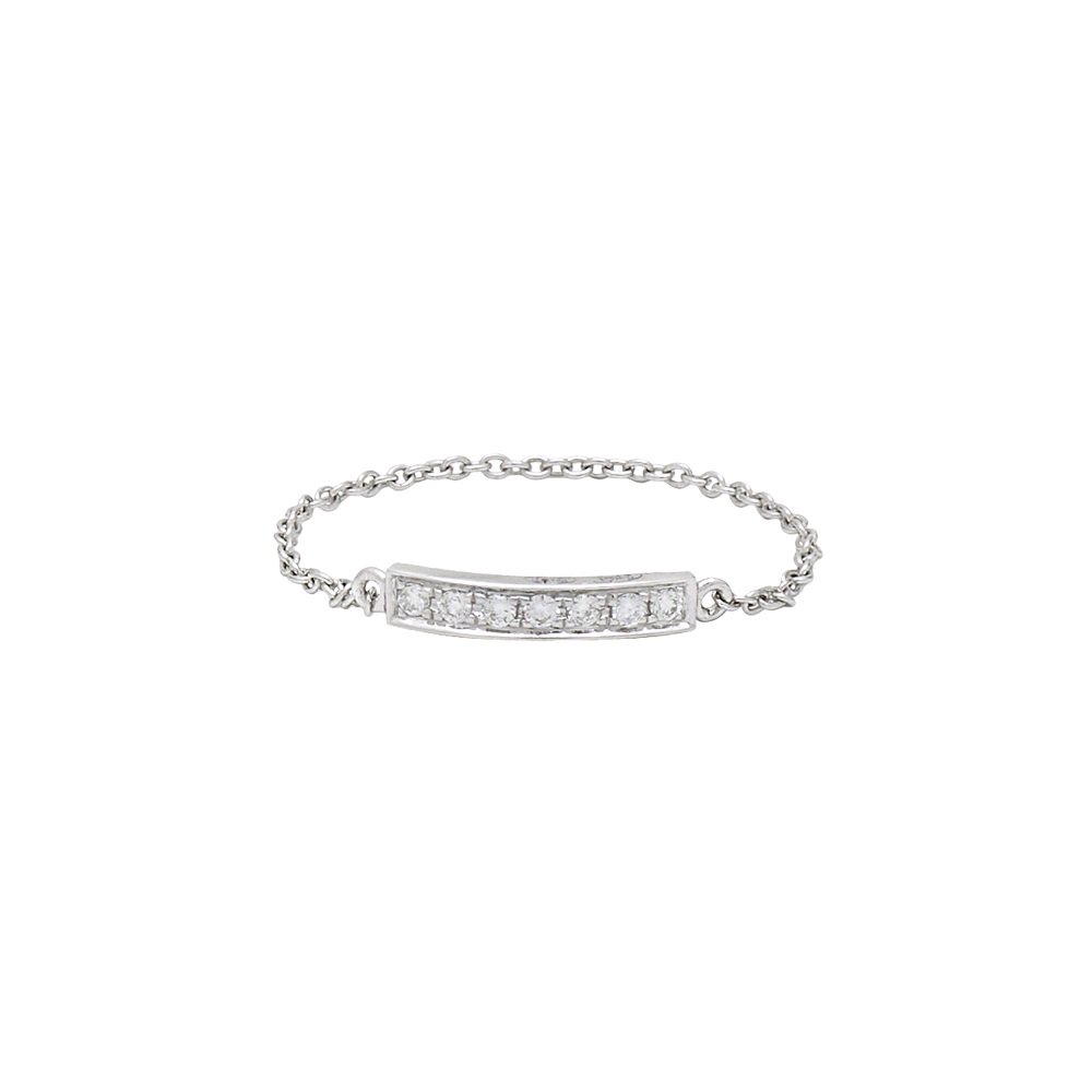 Кольцо Djula 316 16,5р 0,41гр 0,04ct. купить,NaN