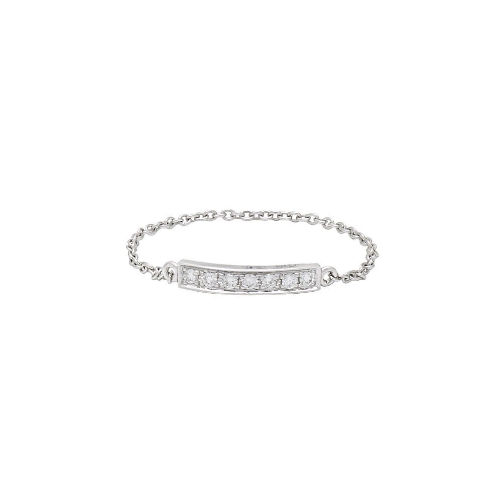 Кольцо Djula AS000042557 16,5р 0,41гр 0,04ct. купить,NaN