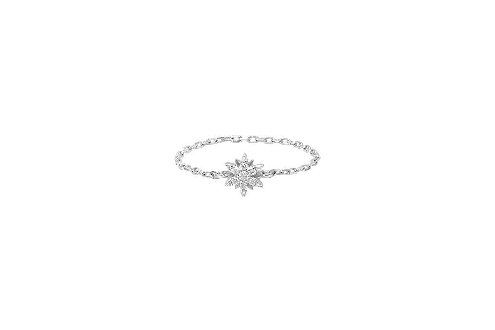 Кольцо Djula 330 16,5р 0,47гр 0,06ct. купить,NaN