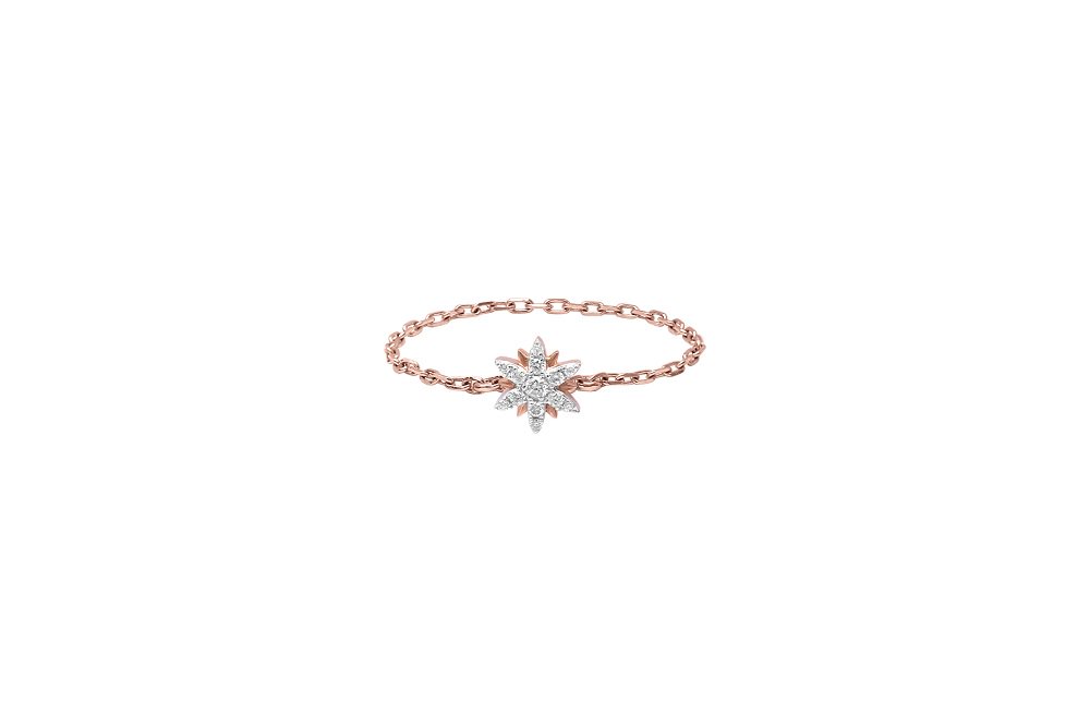 Кольцо Djula 331 16,5р 0,47гр 0,06ct. купить,NaN