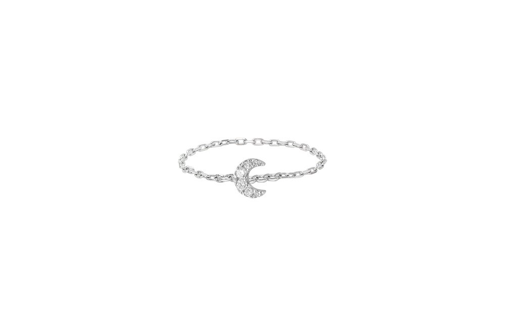 Кольцо Djula AS000042574 16,5р 0,26гр 0,03ct. купить,NaN