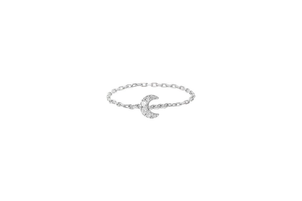 Кольцо Djula 340 16,5р 0,26гр 0,03ct. купить,NaN