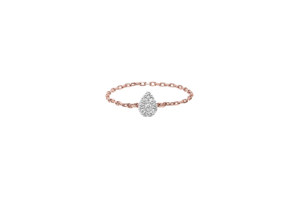 Кольцо Djula 349 16,5р 0,25гр 0,04ct. купить,NaN