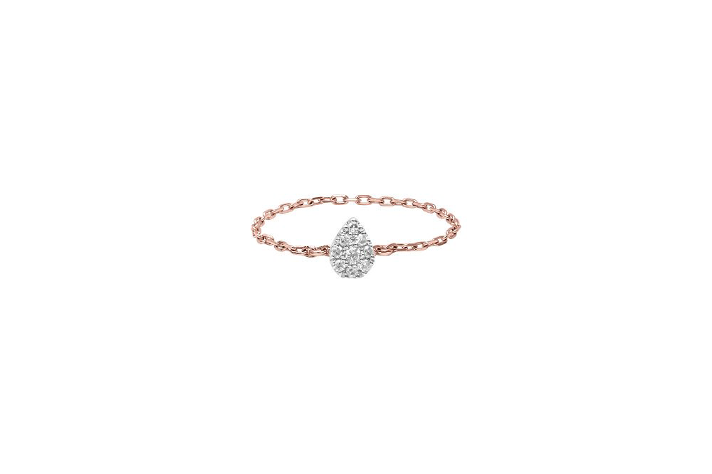 Кольцо Djula 349 16,5р 0,25гр 0,04ct. купить,NaN