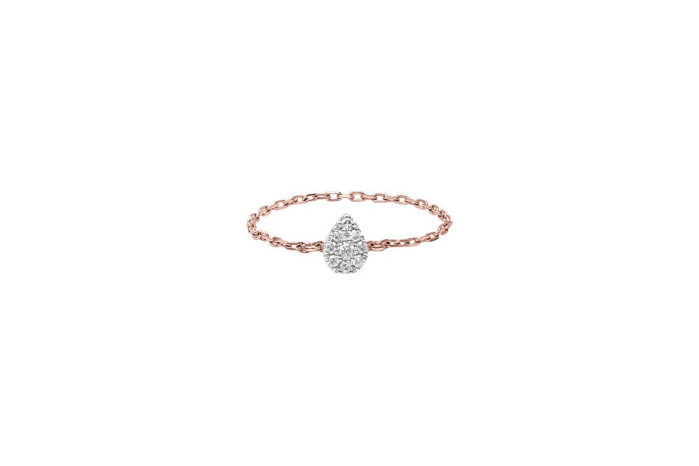 Кольцо Djula AS000042588 16,5р 0,25гр 0,04ct. купить,NaN