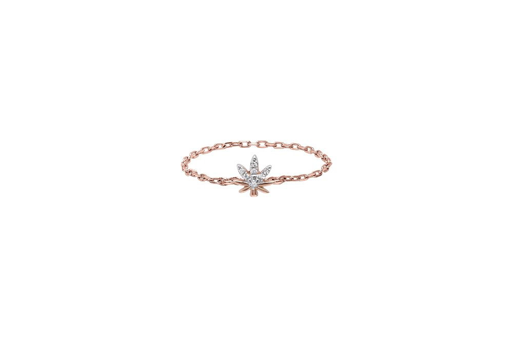 Кольцо Djula AS000042599 16,5р 0,53гр 0,05ct. купить,NaN