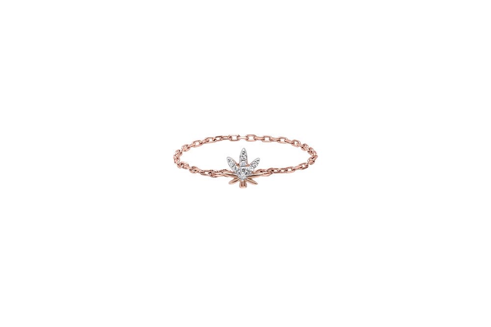 Кольцо Djula AS000042600 16,5р 0,53гр 0,05ct. купить,NaN