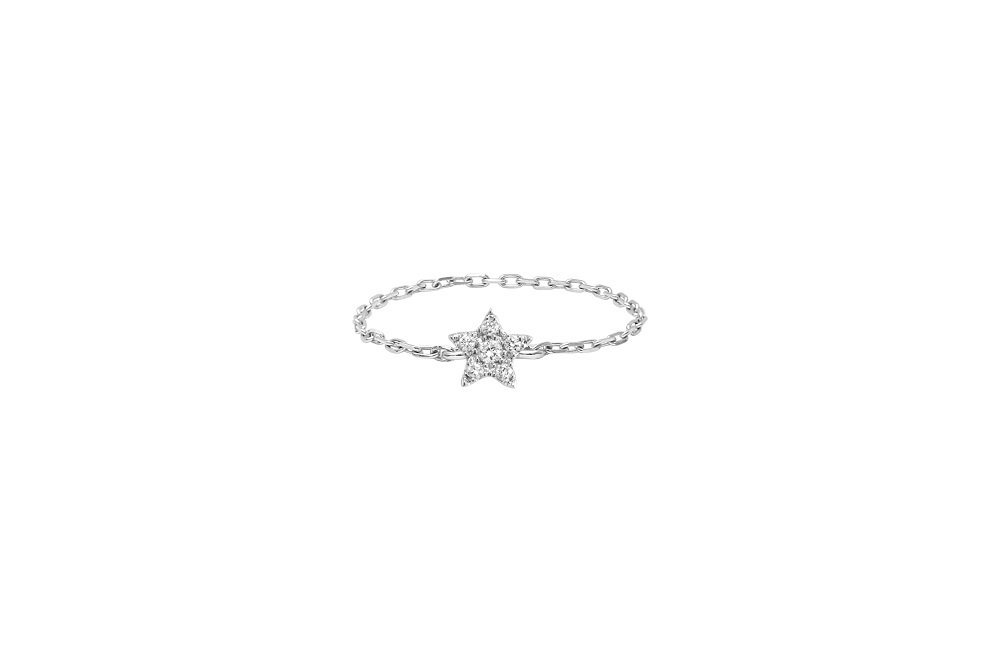 Кольцо Djula 369 16,5р 0,30гр 0,03ct. купить,NaN