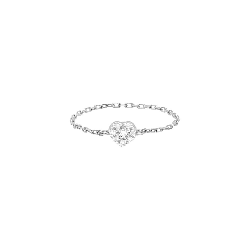 Кольцо Djula 374 16,5р 0,37гр 0,04ct. купить,NaN