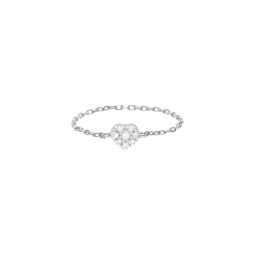 Кольцо Djula AS000042616 16,5р 0,37гр 0,04ct. купить,NaN
