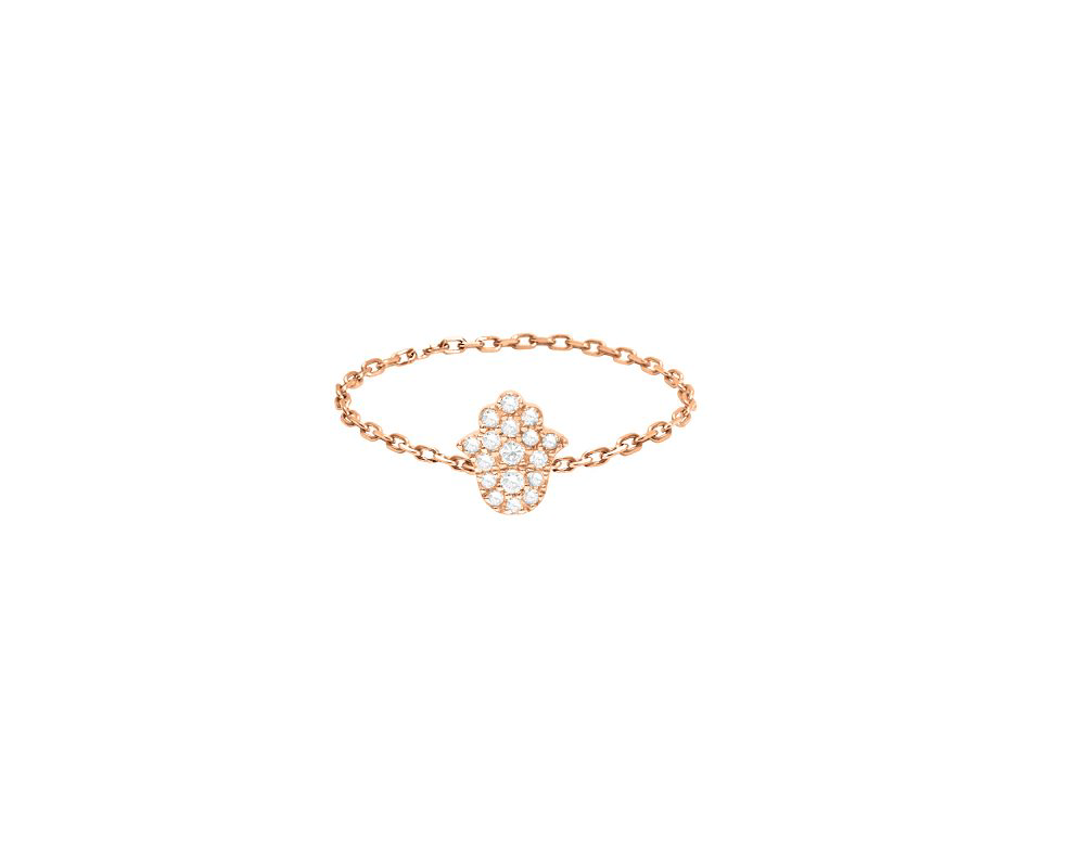 Кольцо Djula AS000042627 16,5р 0,53гр 0,07ct. купить,NaN
