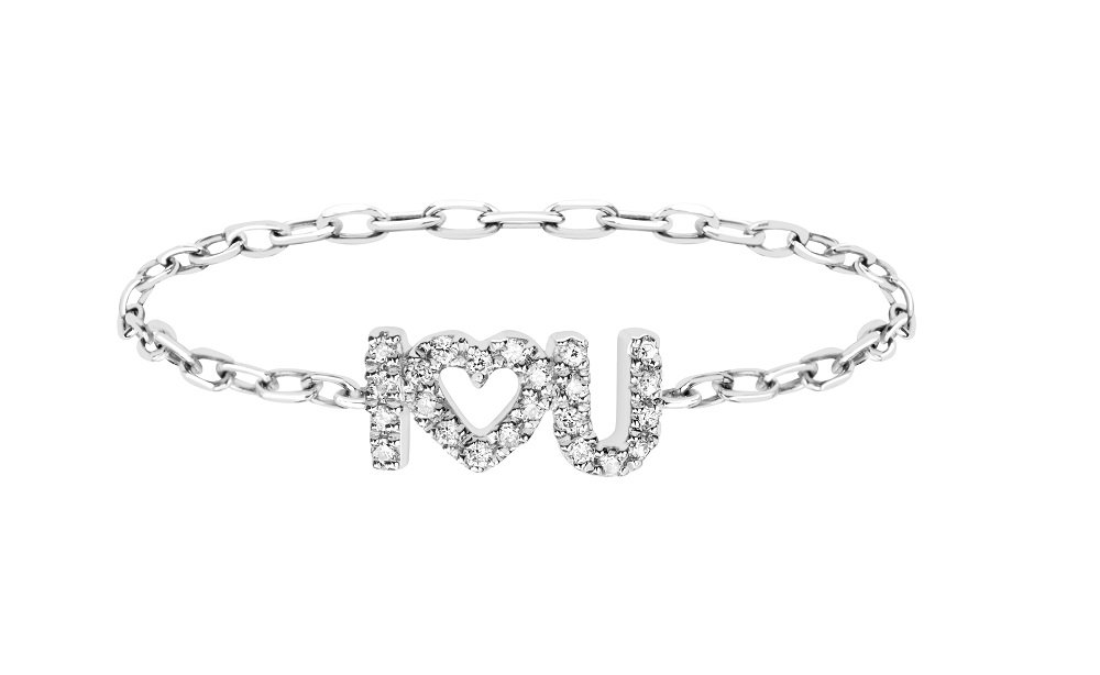 Кольцо Djula 394 16,5р 0,39гр 0,04ct. купить,NaN