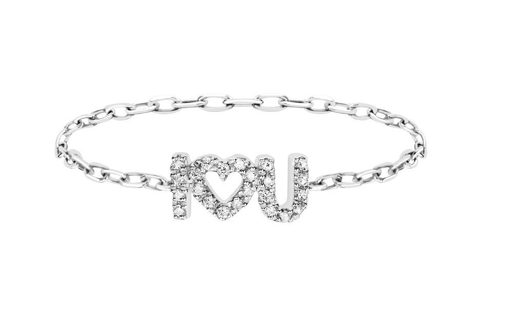 Кольцо Djula 398 16,5р 0,39гр 0,04ct. купить,NaN