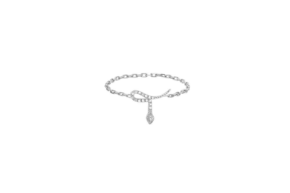Кольцо Djula 403 16,5р 0,44гр 0,05ct. купить,NaN
