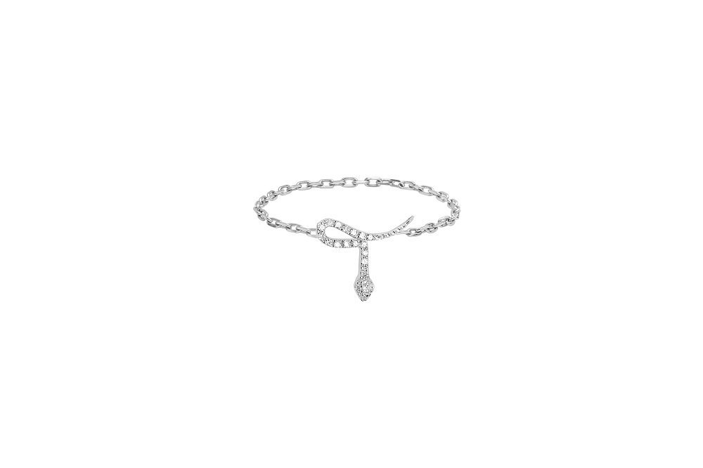 Кольцо Djula 405 16,5р 0,44гр 0,05ct. купить,NaN