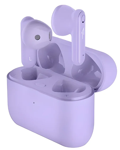 Наушники Xiaomi 1More Neo EO007 Purple