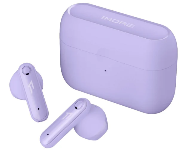 Наушники Xiaomi 1More Neo EO007 Purple