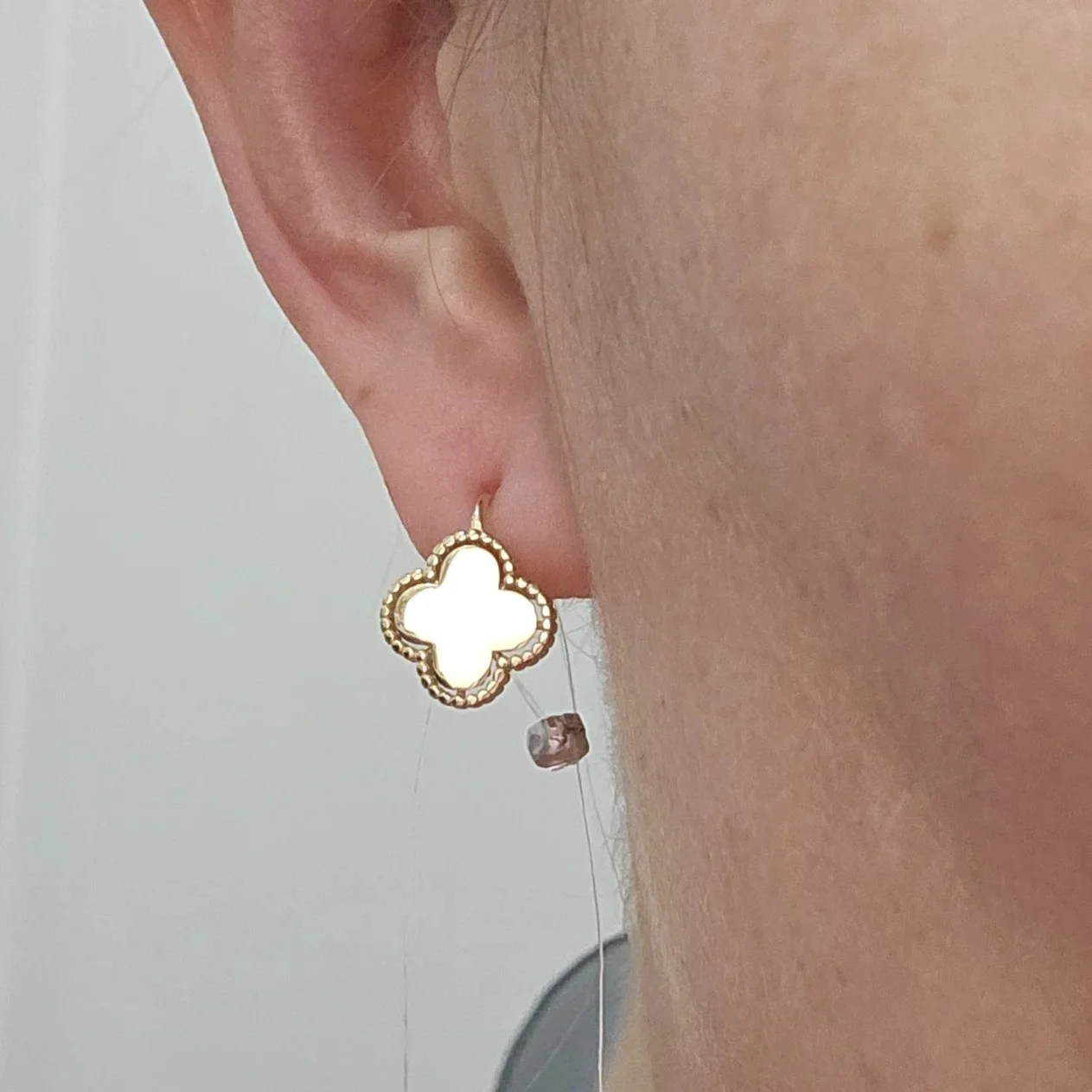 Серьги Deimantas 112693398 2,51гр. купить,NaN