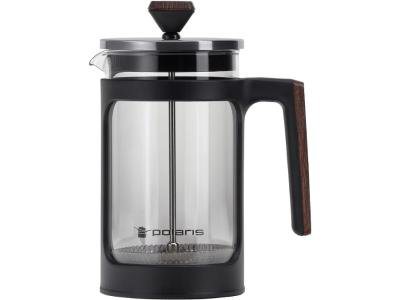 Френч-пресс Polaris Albero-1000FP 1л черный