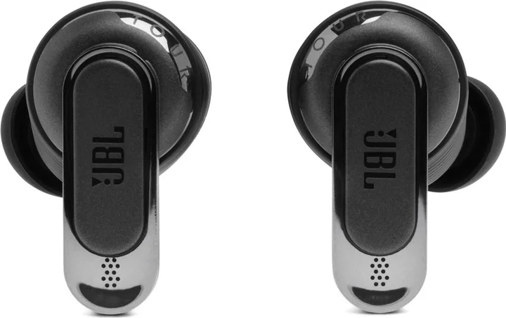 Наушники JBL Tour Pro 2 JBLTOURPRO2BLK Black