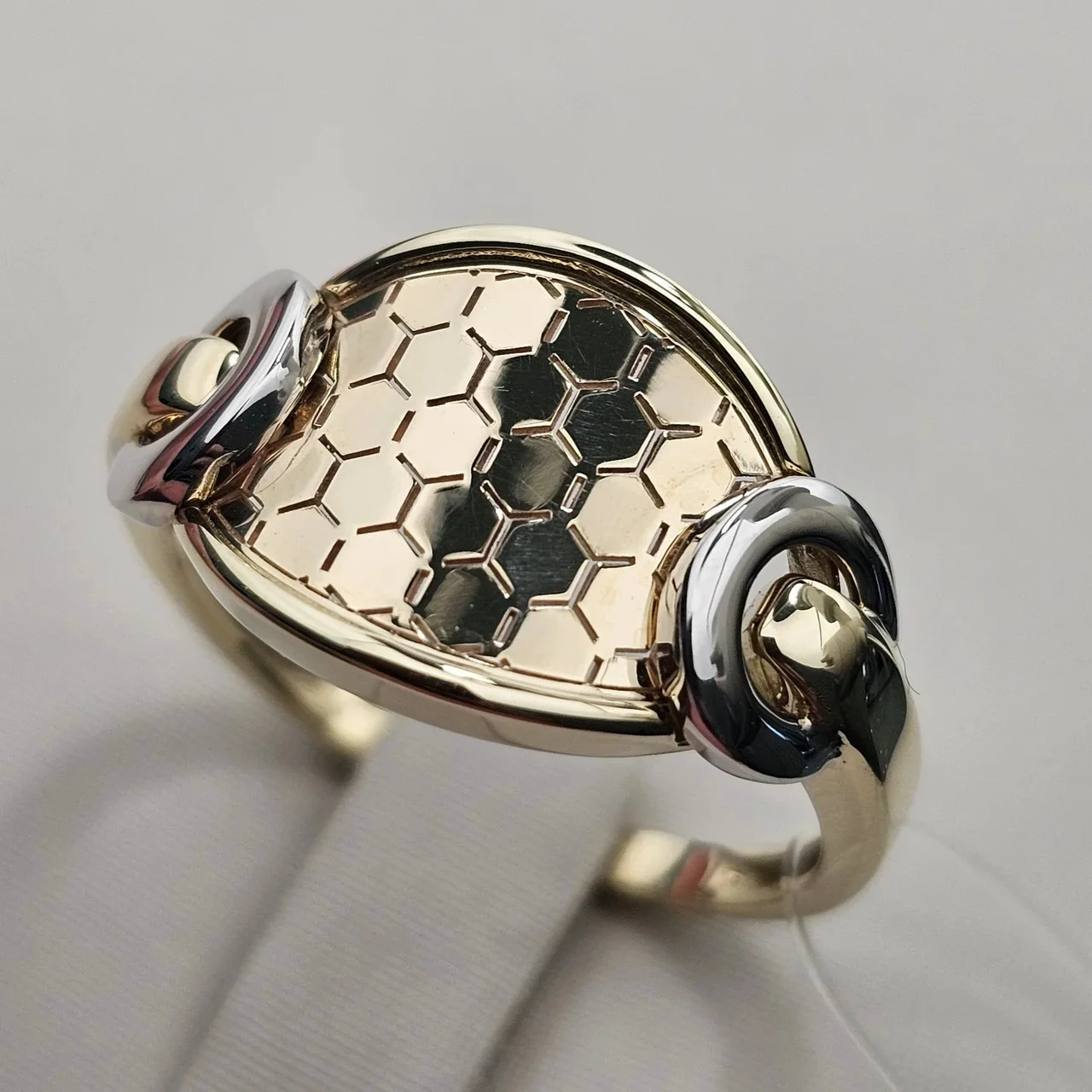 Кольцо Deimantas 112685037 19р 3,4гр. купить,NaN