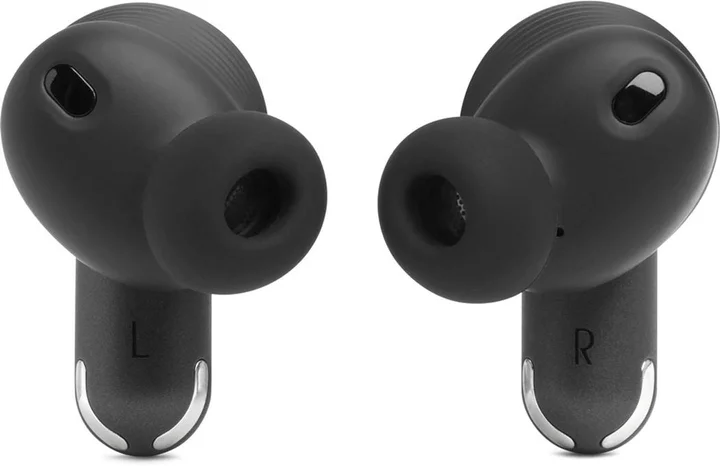 Наушники JBL Tour Pro 2 JBLTOURPRO2BLK Black