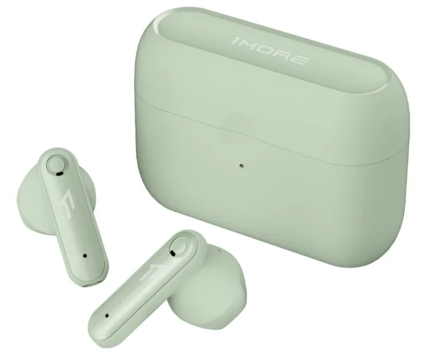 Наушники Xiaomi 1More Neo EO007 Green