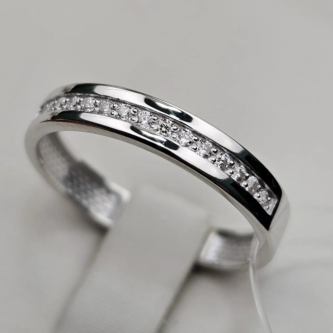 Кольцо Deimantas 112813509 15р 2,0гр. купить,NaN