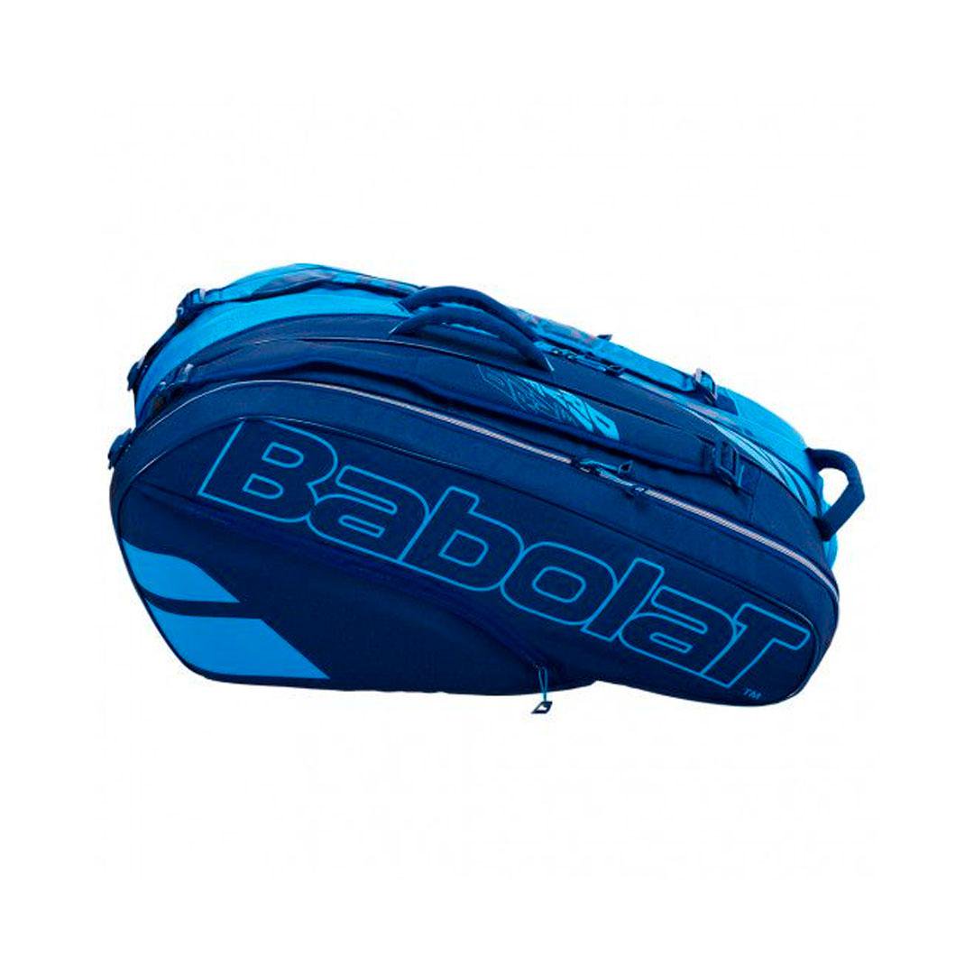 Сумка для ракеток Babolat RH x 12 Pure Drive 751207 синяя купить,NaN
