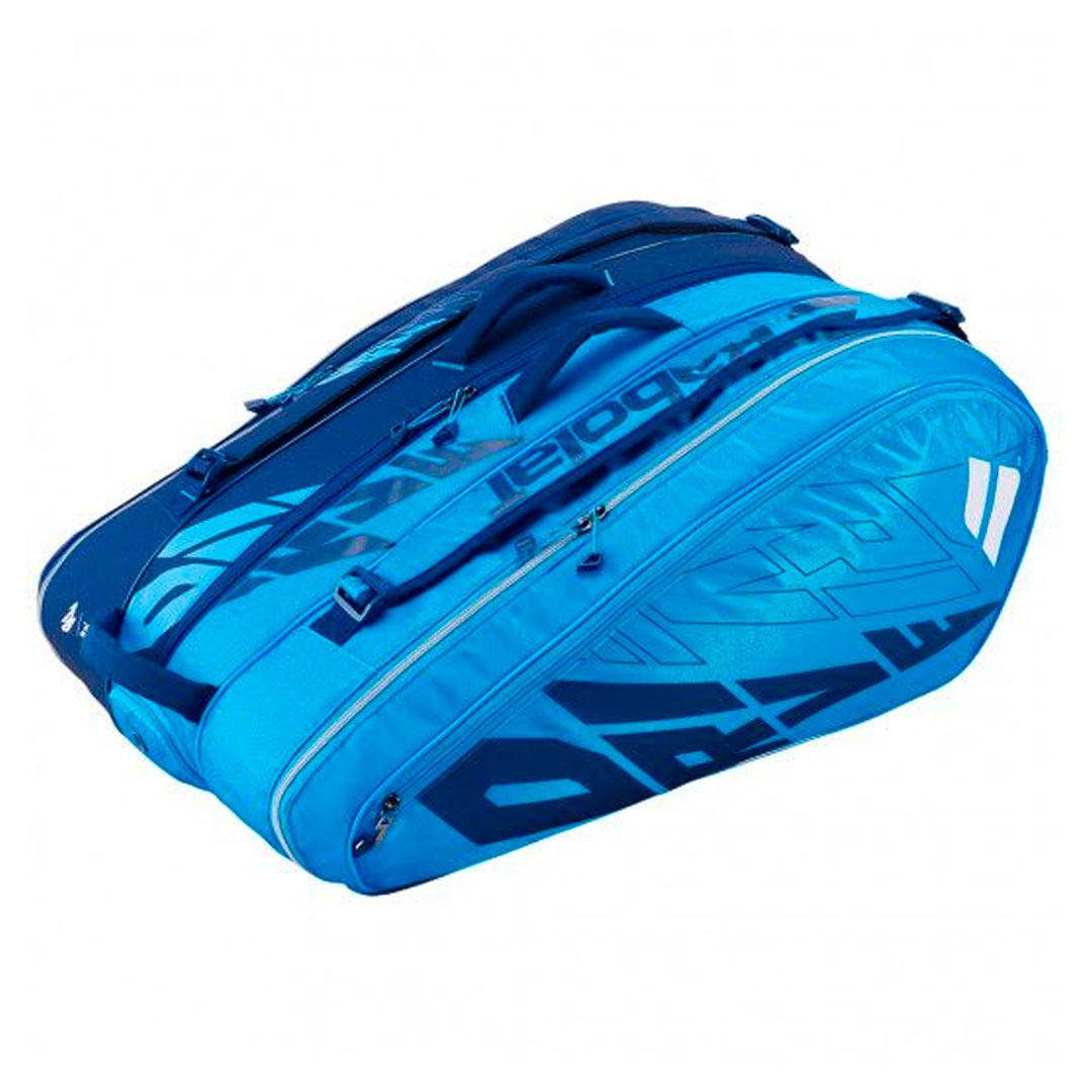 Сумка для ракеток Babolat RH x 12 Pure Drive 751207 синяя купить,NaN