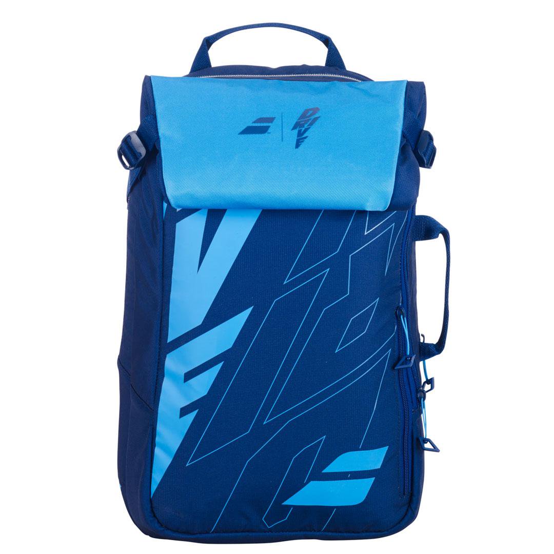 Рюкзак Babolat Pure Drive 753089 синий купить,NaN