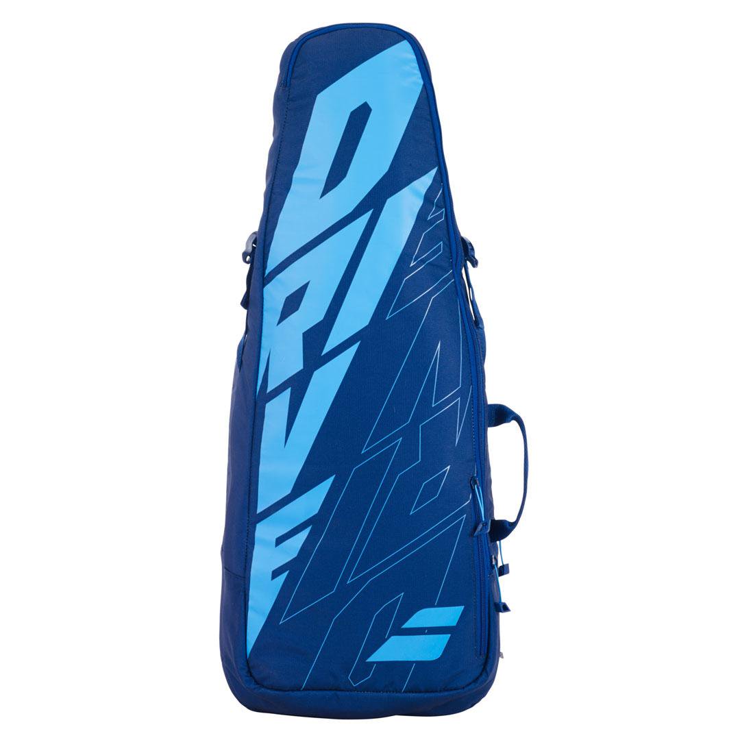 Рюкзак Babolat Pure Drive 753089 синий купить,NaN