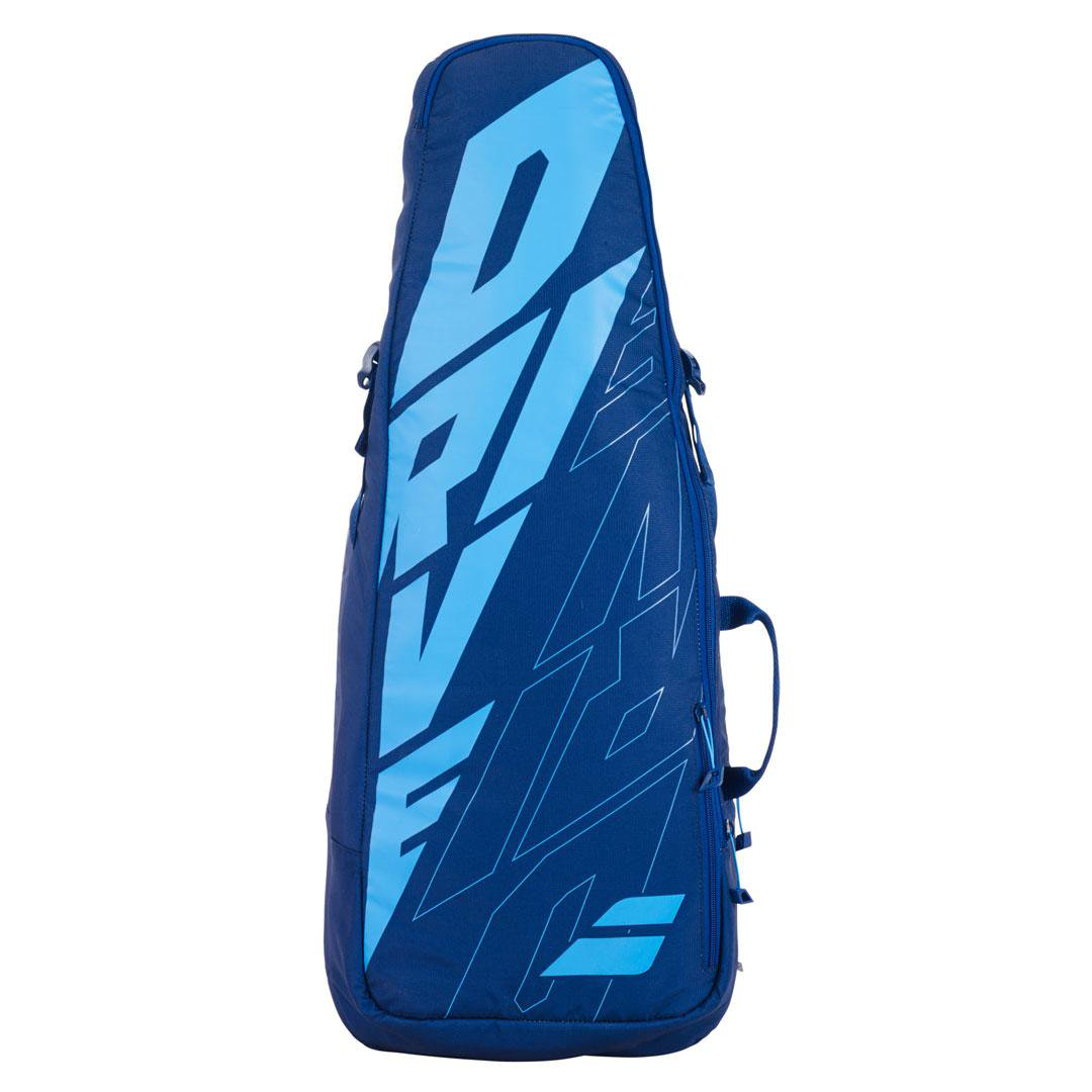 Рюкзак Babolat Pure Drive 753089 синий купить,NaN