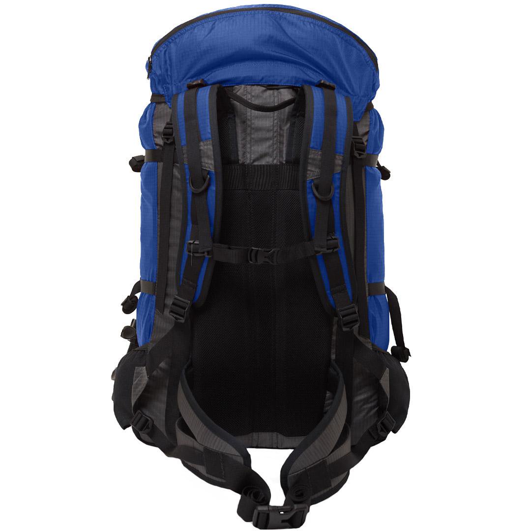 Рюкзак Bask Light 69 3686 синий  купить,NaN