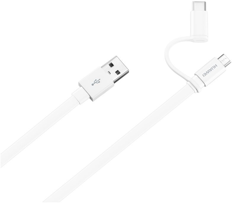 Кабель Huawei AP55S 1,5м белый