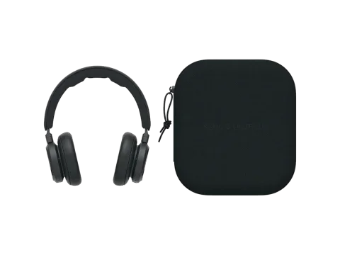 Наушники Bang & Olufsen Beoplay HX OTG 1224000 Black Anthracite