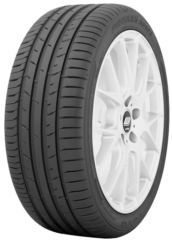 Шина Toyo Proxes Sport 285/30 R19 98Y летняя купить,117000